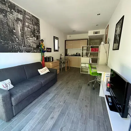 Apartamento Terrasse Privee Jardin Air Conditionne Aix-en-Provence